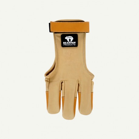 Rękawica łucznicza Bearpaw Classic