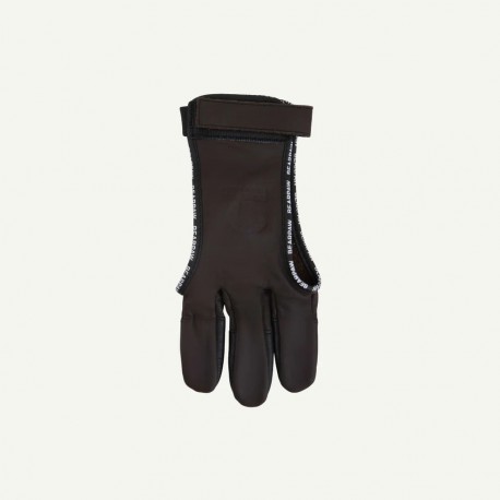 Rękawica łucznicza Bearpaw Deerskin