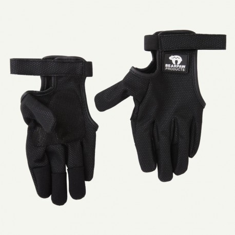 Rękawica łucznicza Bearpaw Bowhunter (para)
