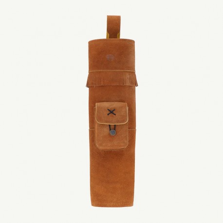 Kołczan Bearpaw Ranger 52cm