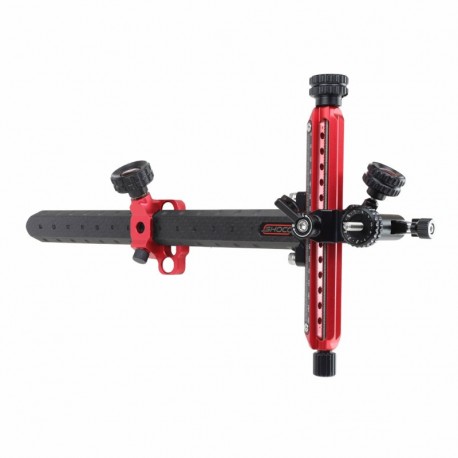 Celownik Shocq Align Pro Carbon