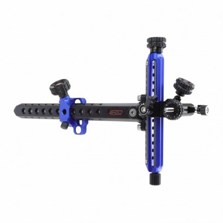 Celownik Shocq Align Pro Aluminium