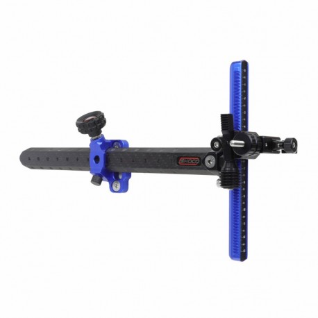 Celownik Shocq Align Carbon