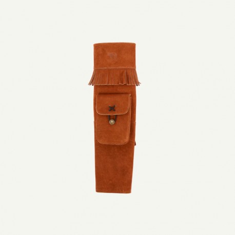 Kołczan Bearpaw Indian 52cm