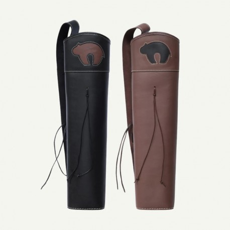 Kołczan Bearpaw Long 56cm