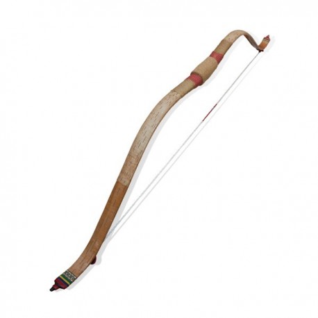 Łuk wschodni Freddie Archery KTB II Authentic