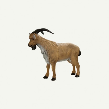 Cel łuczniczy 3D Bearpaw Koza górska