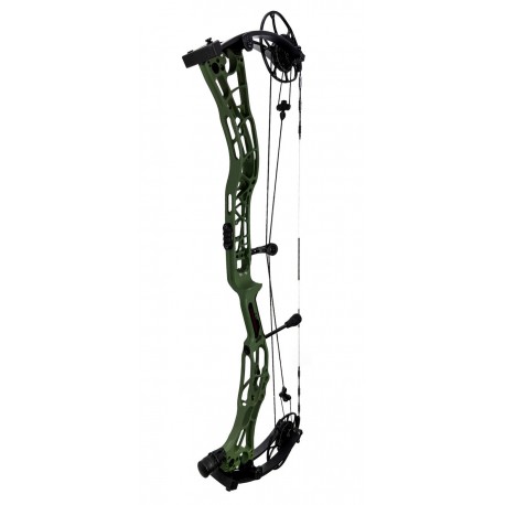 艁uk bloczkowy Darton Tritech 35 艁uk bloczkowy Darton Tritech 35