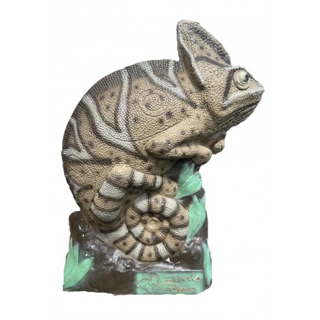 Cel łuczniczy 3D SRT Kameleon Camo