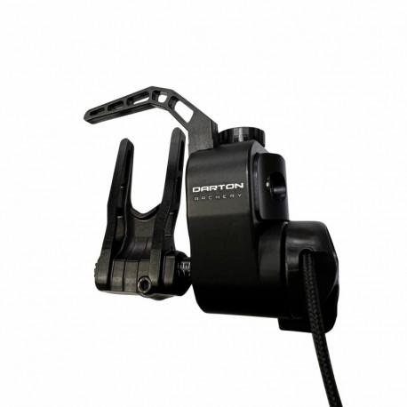 Podstawka opadająca Darton Ultrarest Integrate MX2