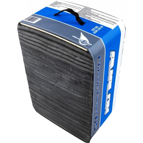 Mata Avalon Layered Full Black 65