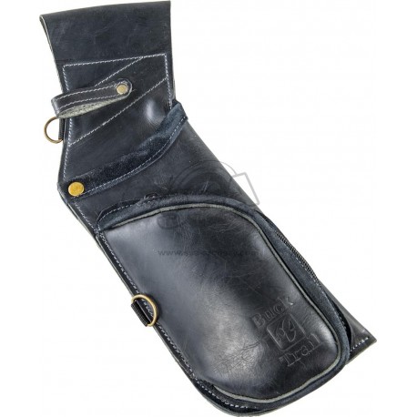 Kołczan field Buck Trail Trail