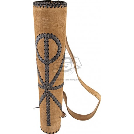 Kołczan tradycyjny Buck Trail Infinity