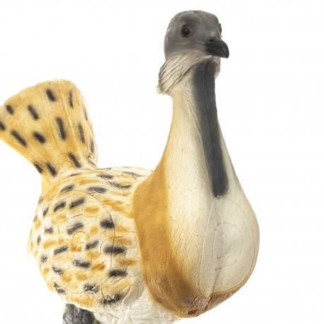 Cel łuczniczy 3D Beier Drop zwyczajny