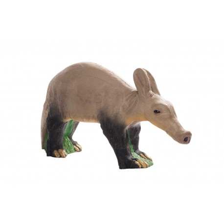 Cel łuczniczy 3D Beier Mrównik