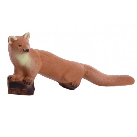 Cel łuczniczy 3D Beier Kuna (Biegniąca)