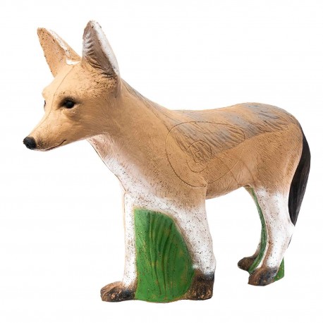 Cel łuczniczy 3D Beier Szakal