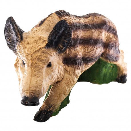 Cel łuczniczy 3D Beier Młody dzik