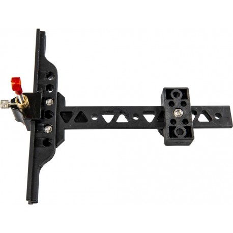 Celownik Sanlida X7 Composite