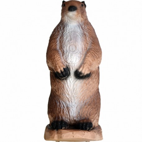 Cel łuczniczy 3D Eleven Gwizdaczek