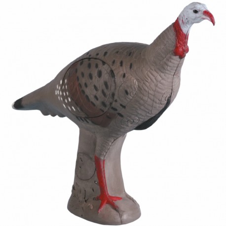 Cel łuczniczy 3D Rinehart  Indyk
