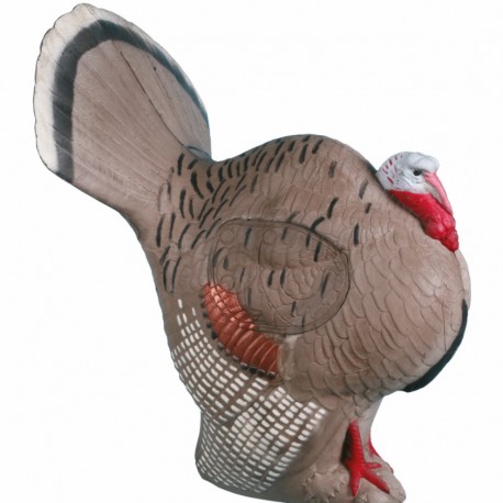 Cel łuczniczy 3D Rinehart Indyk w Pozycji Godowej