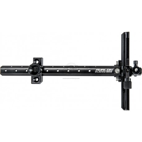 Celownik Avalon Classic Easy