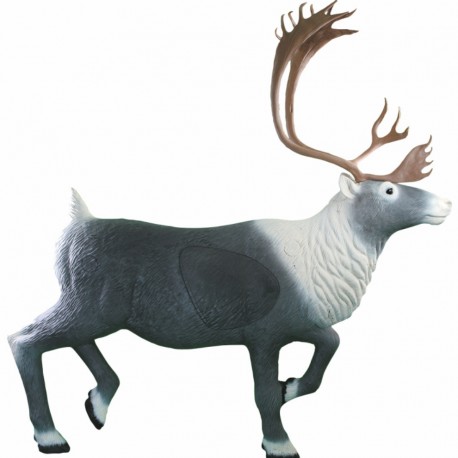 Cel łuczniczy 3D Rinehart Renifer