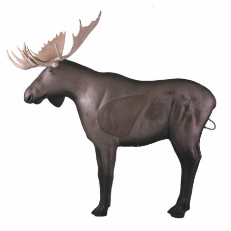 Cel łuczniczy 3D Rinehart Łoś