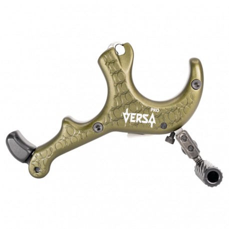 Spust palcowy B3 Archery Versa Pro Aluminum  – 3 palce