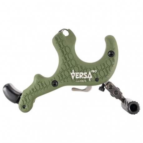 Spust palcowy B3 Archery Versa Pro Mini  – 3 palce