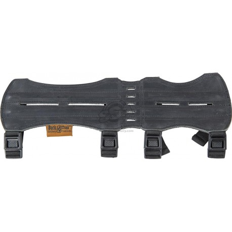 Ochraniacz przedramienia Buck Trail Pecan Double Premium