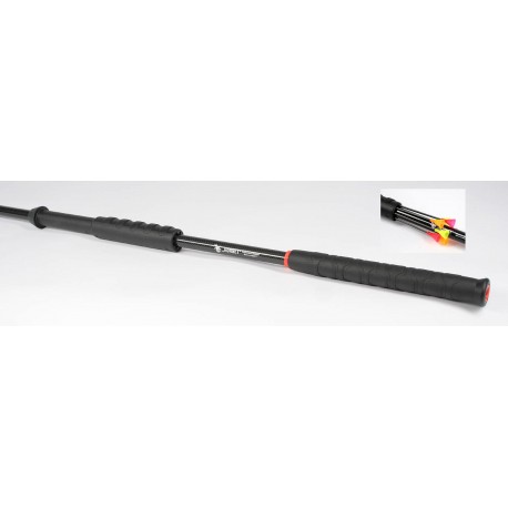 Dmuchawka Alexbow Hornet Professional 152cm/16mm