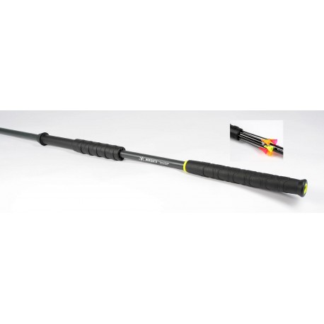 Dmuchawka Alexbow Mosquito Professional 152cm/16mm