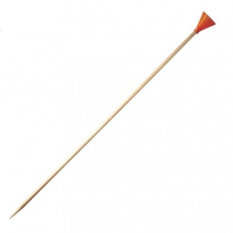 Bambusowe strzałki  Big Bore Alexbow