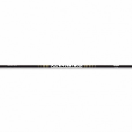 Promienie Easton X10 Parallel Pro 3.2mm