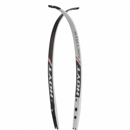 Ramiona wyczynowe Formula Hoyt Syntactic Foam Core Metrix