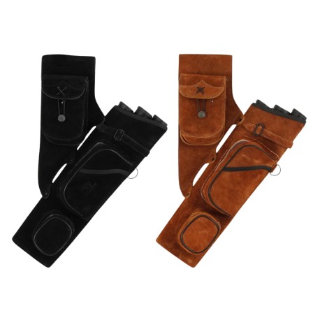 Kołczan Bearpaw  Tube