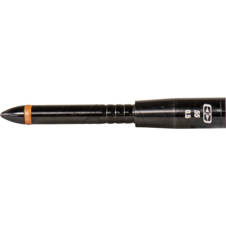 Inserty do strzał Easton Half-Out 5mm Match Grade (6 szt.)