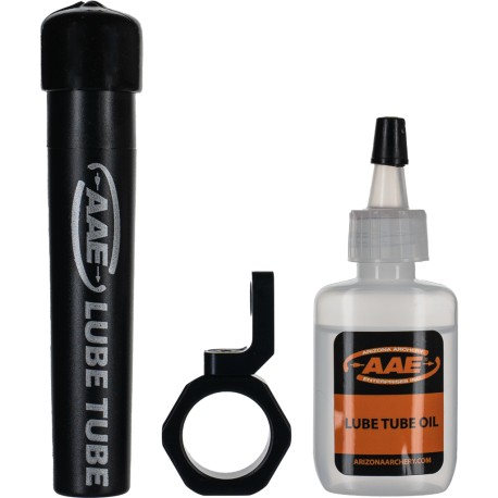 Smar do strzał AAE Lube Tube Kit