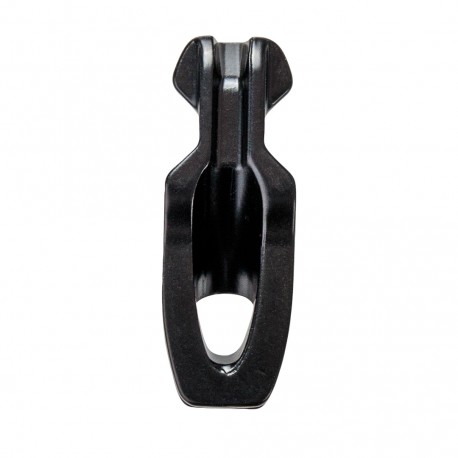 Peep Sight Trophy Ridge No-Tie Aluminum