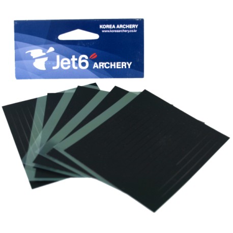Taśma zabezpieczająca do lotek JET 6 Wrapping Tape