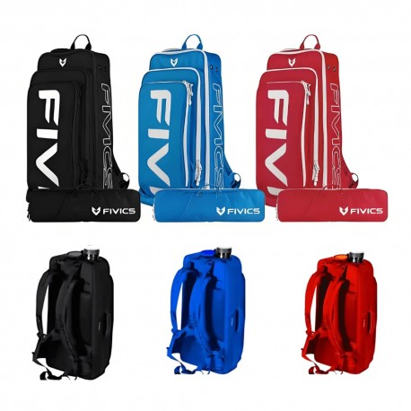 Plecak Fivics Backpack