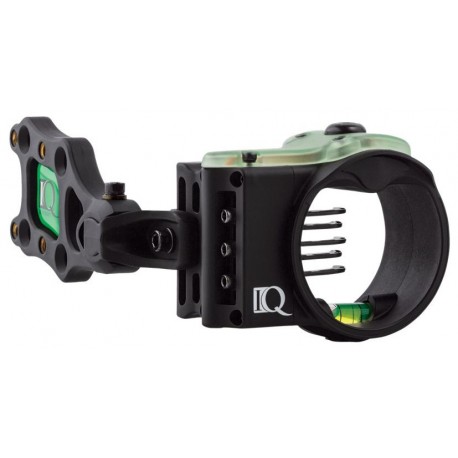 Celownik Myśliwski IQ Ultra Lite 5-Pin Retina