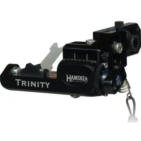 Podstawka Opadająca Hamskea Trinity Target Pro MicroTune