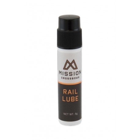 MISSION RAIL LUBE