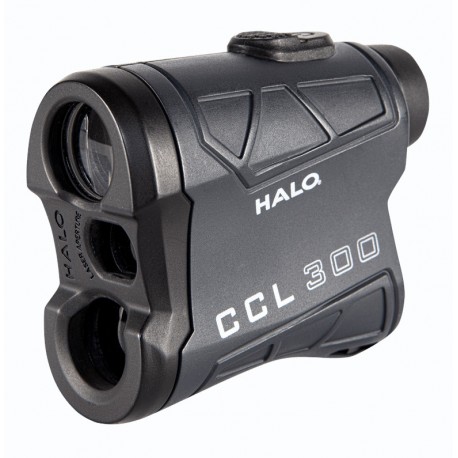 Dalmierz Halo Optics CL 300