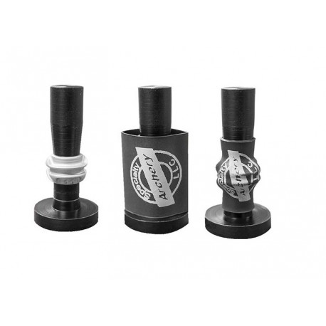 Klosz do Peep Sight Specialty Archery Peep Shade