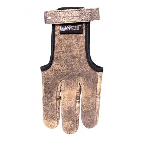 Rękawica łucznicza Buck Trail MUI BEIGE