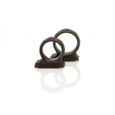 Pierścień do ochraniacza palców Fairweather Pro Plates Barebow